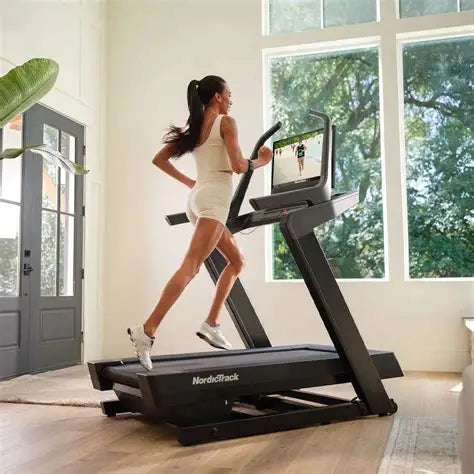The Ultimate Guide to NordicTrack Cardio Equipment