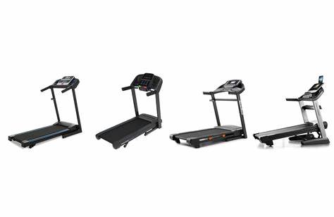 Treadmills - Gym Equipment at Complete Gyms