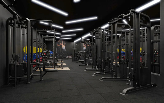 Gym Equipment