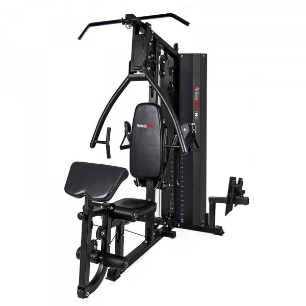 Bodymax Gym Equipment