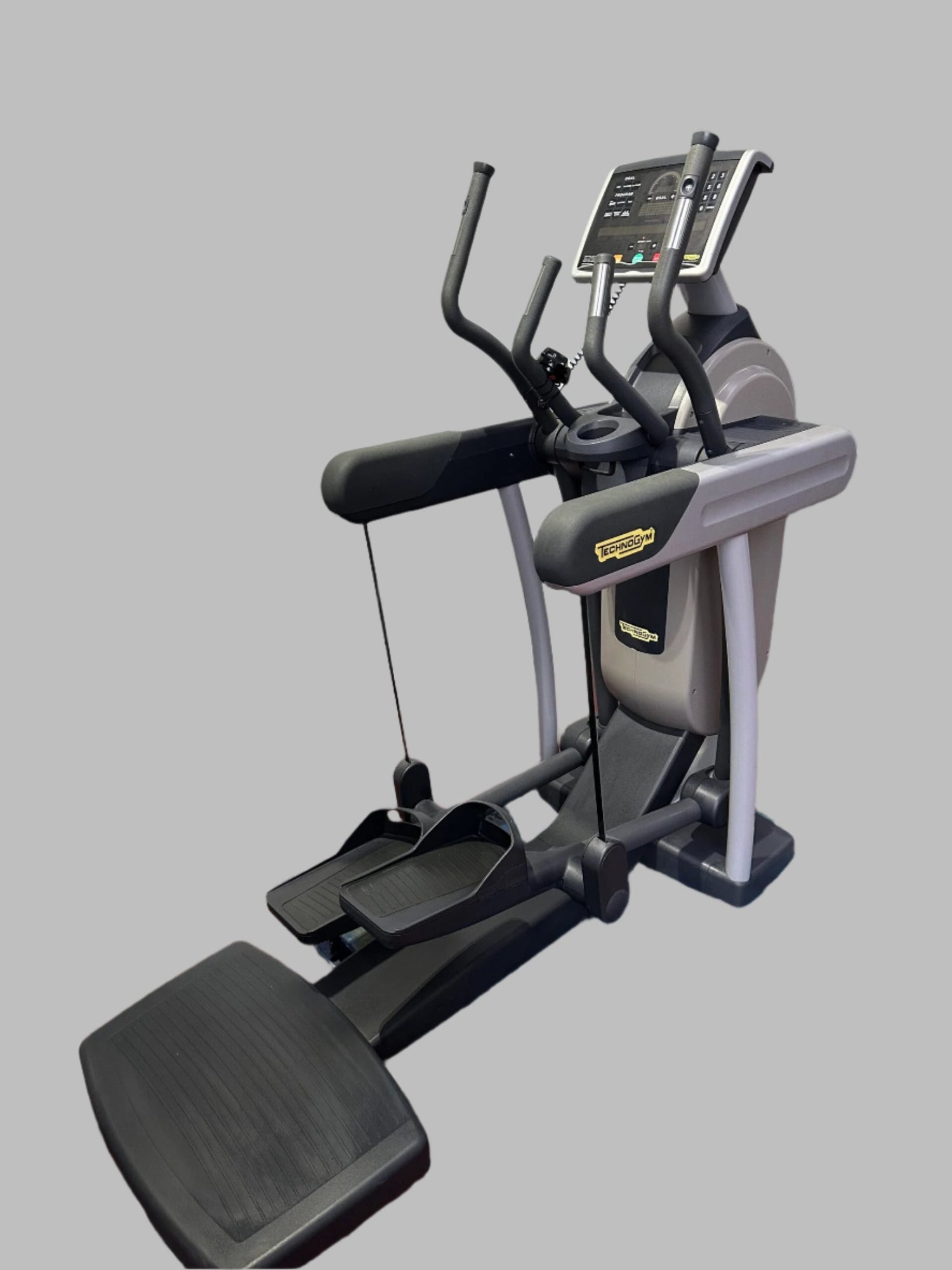Technogym Gym Equipment
