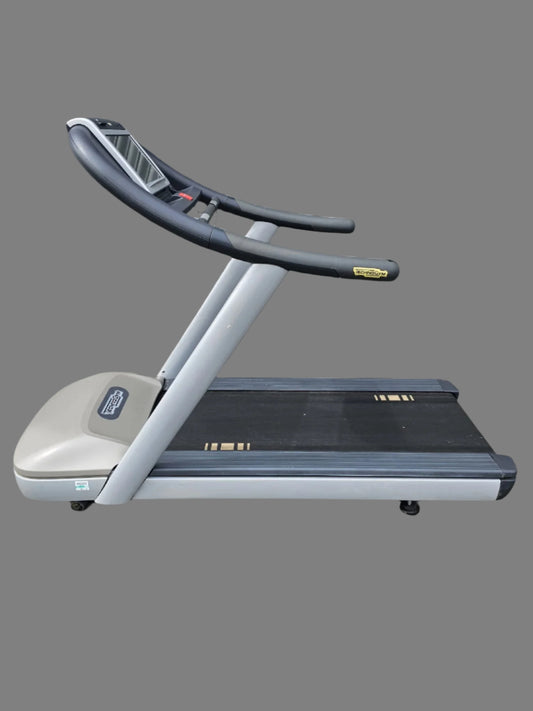 Technogym Jog 700 with Visio web console - Complete Gyms