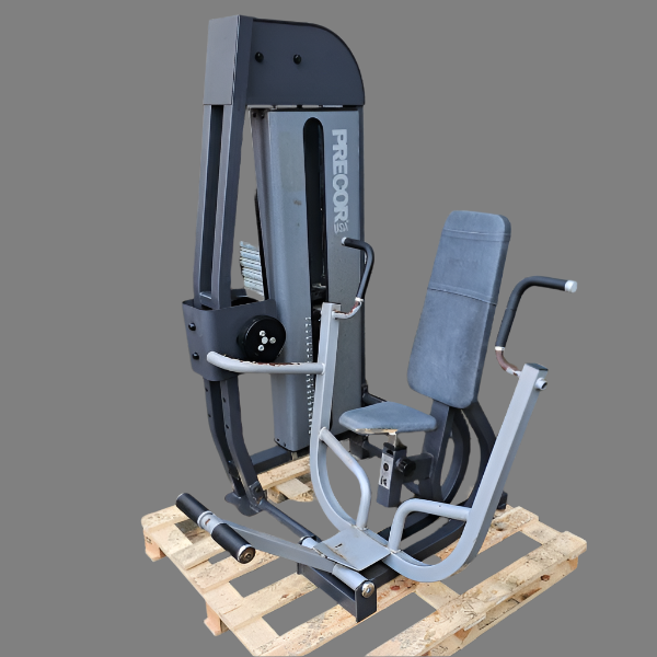 chest press