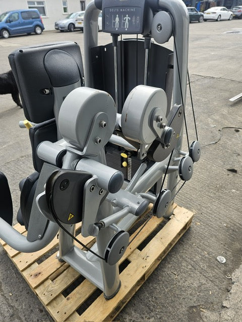 Technogym Selection Line Delts Machine