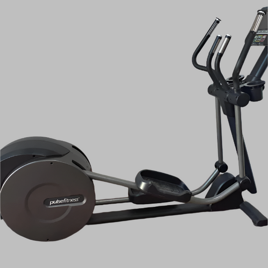 crosstrainer