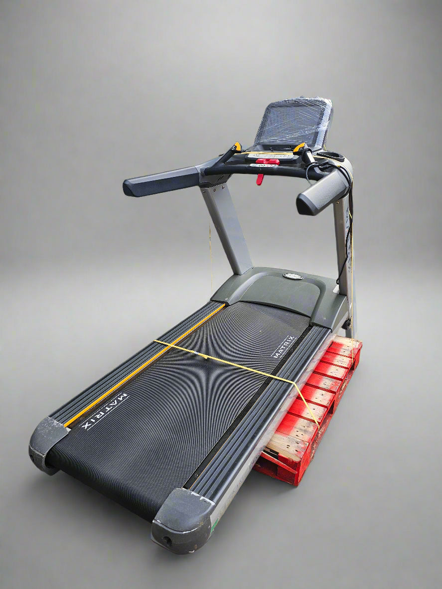 Matrix T7xe Commercial Treadmill