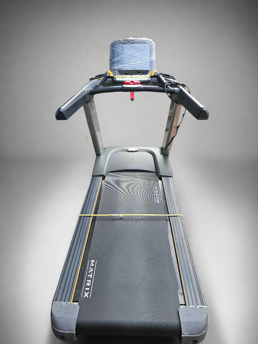 Matrix T7xe Commercial Treadmill