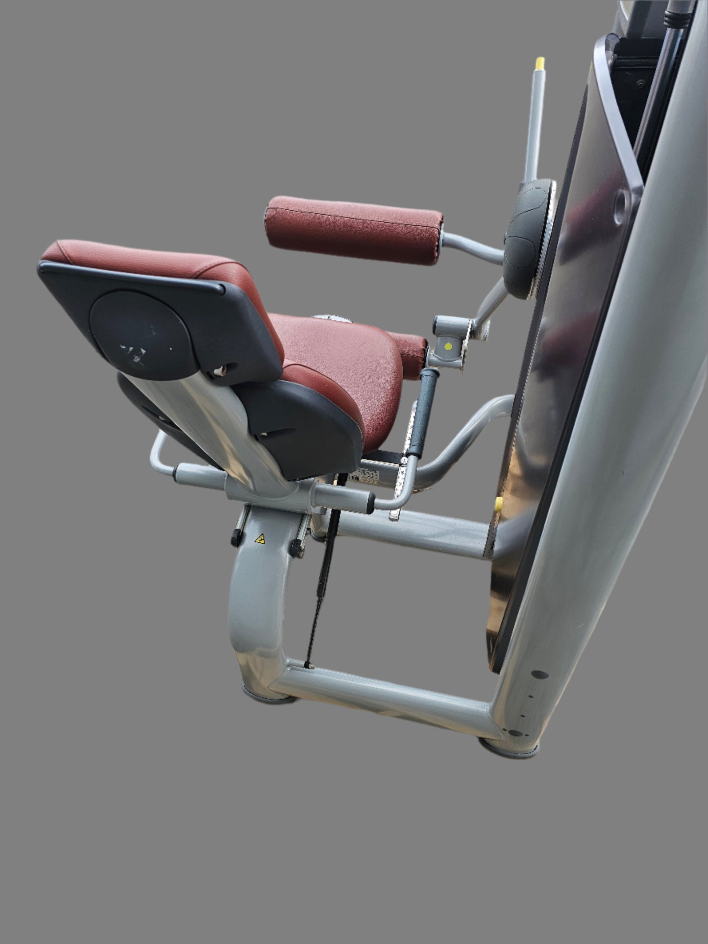 Technogym Selection Leg Curl - Complete Gyms