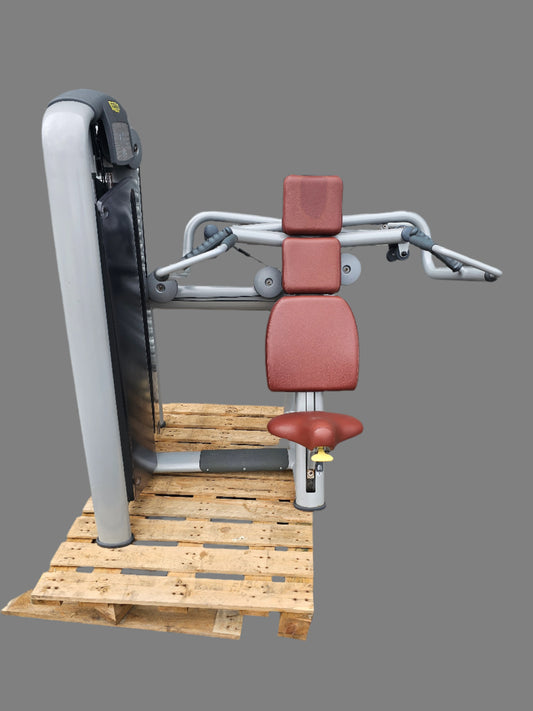 Technogym Gym Equipment