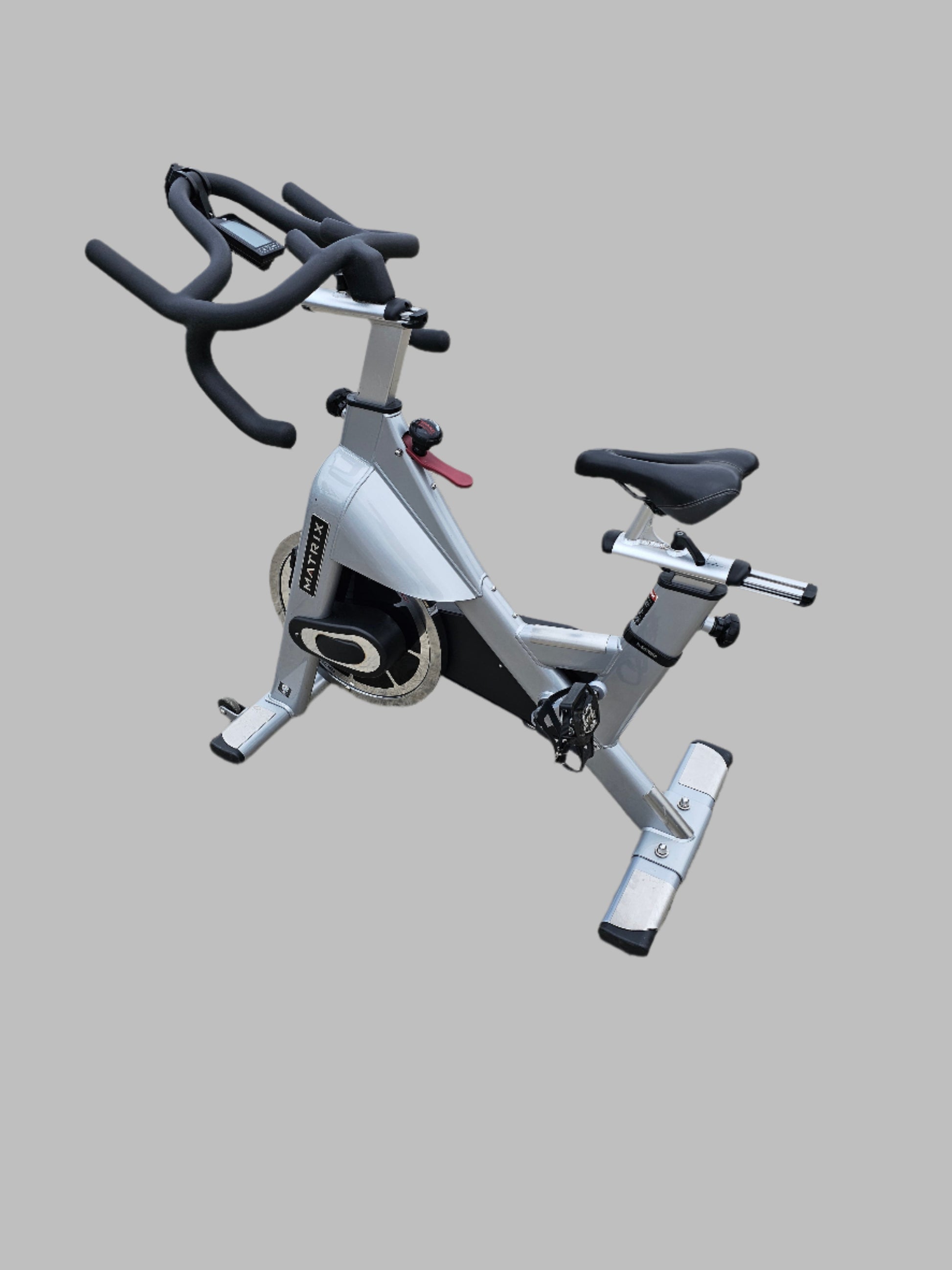 Matrix Tomahawk Spin Bike - Complete Gyms