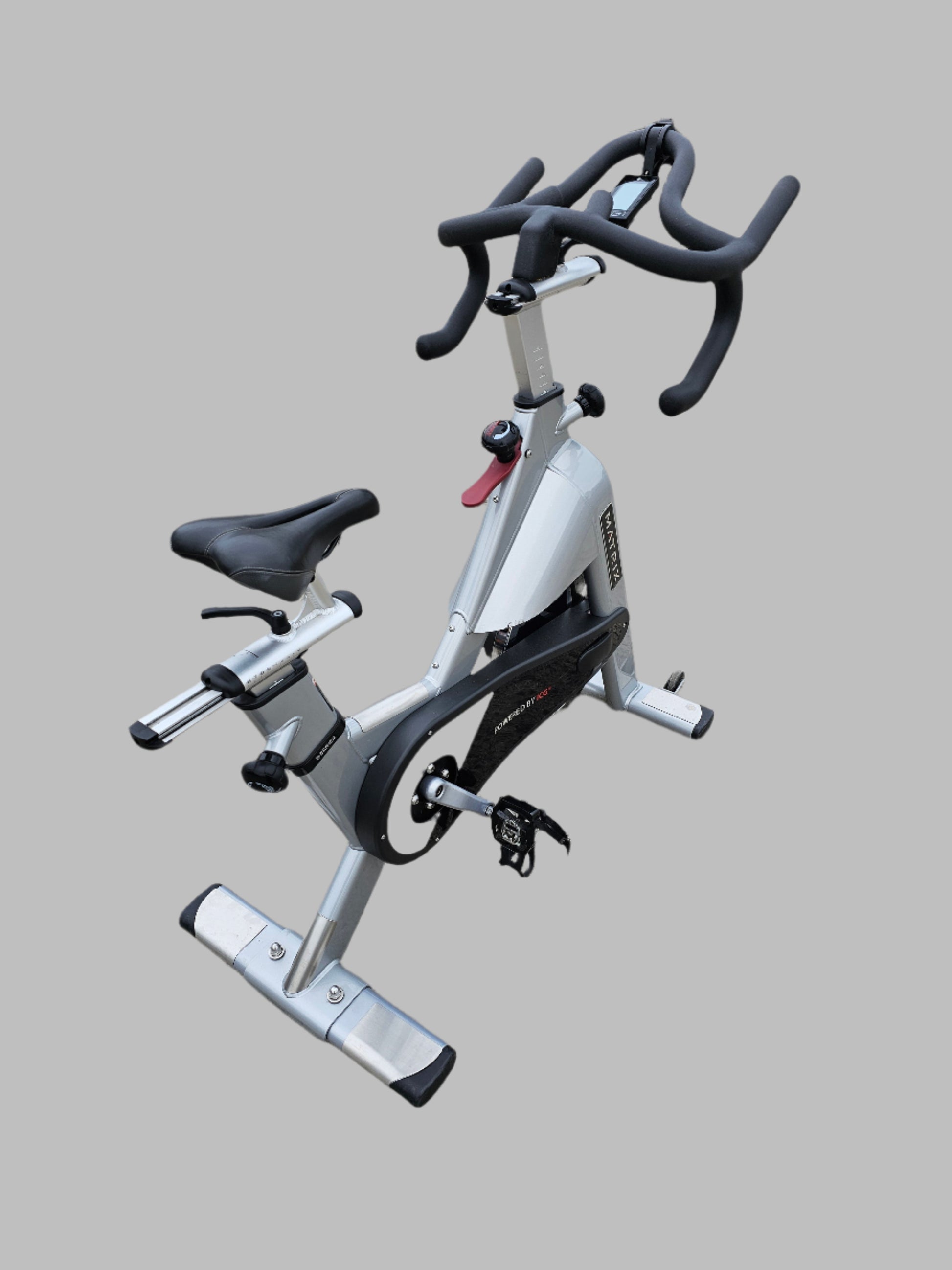Matrix Tomahawk Spin Bike - Complete Gyms