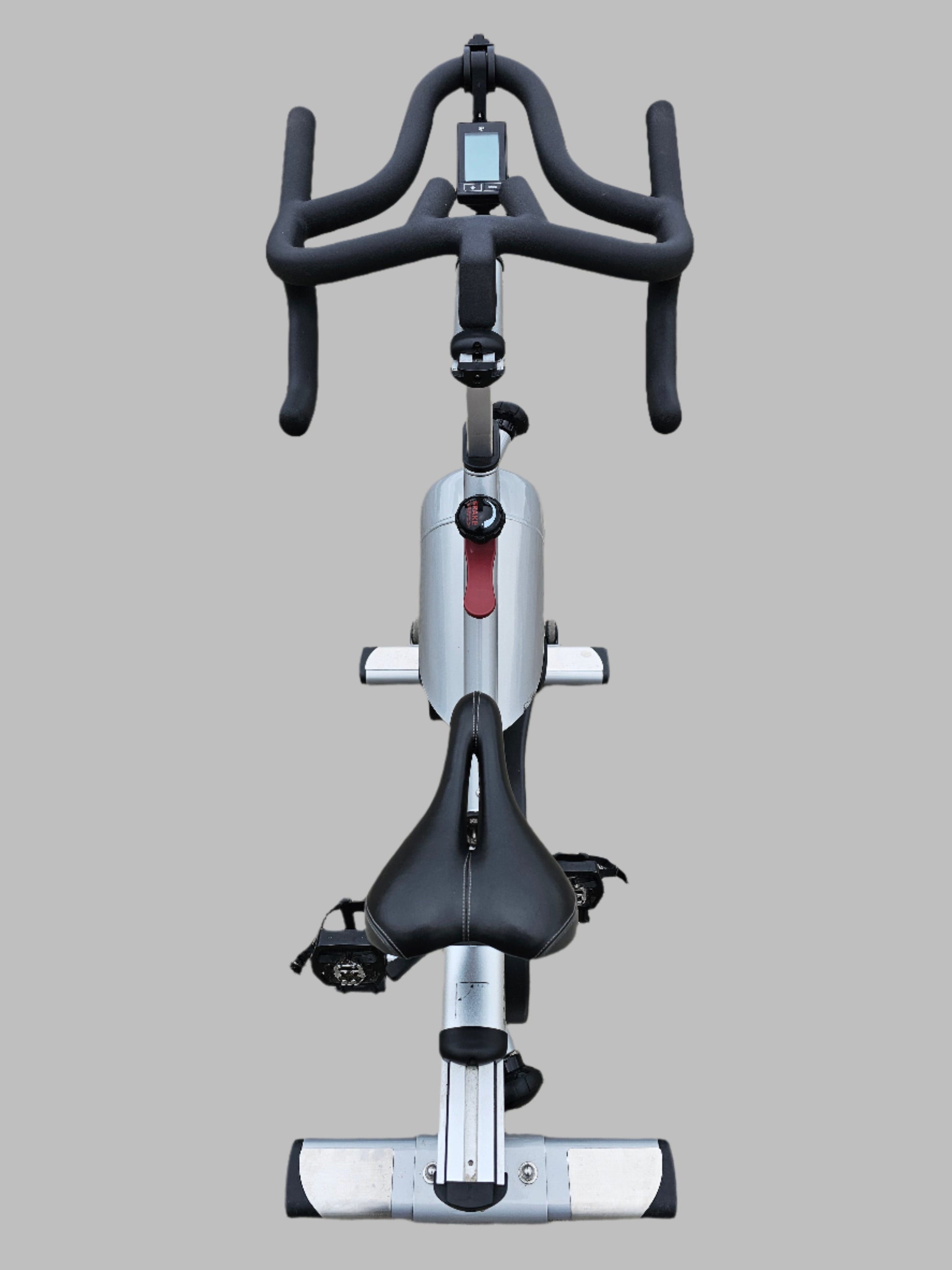 Matrix Tomahawk Spin Bike - Complete Gyms