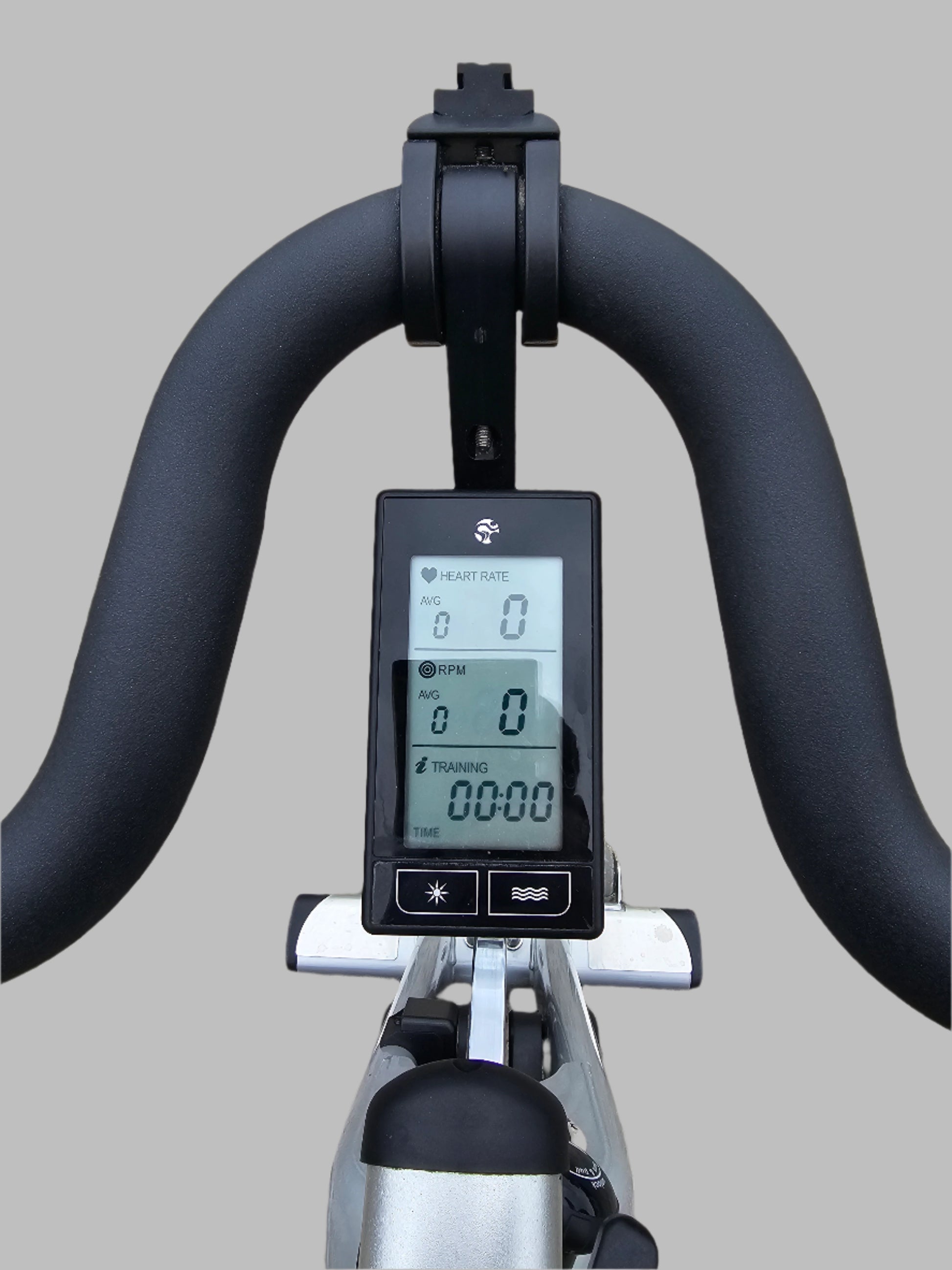 Matrix Tomahawk Spin Bike - Complete Gyms