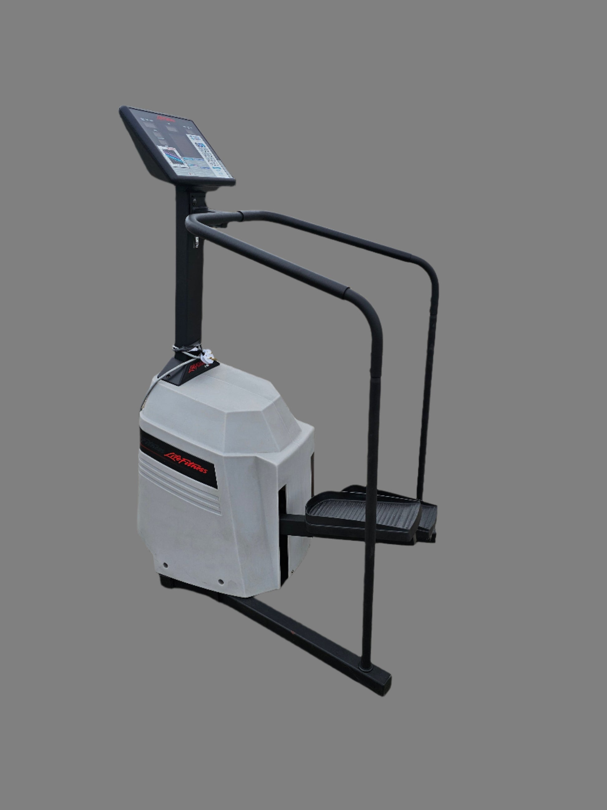 Life Fitness 9500 Stepper - Complete Gyms