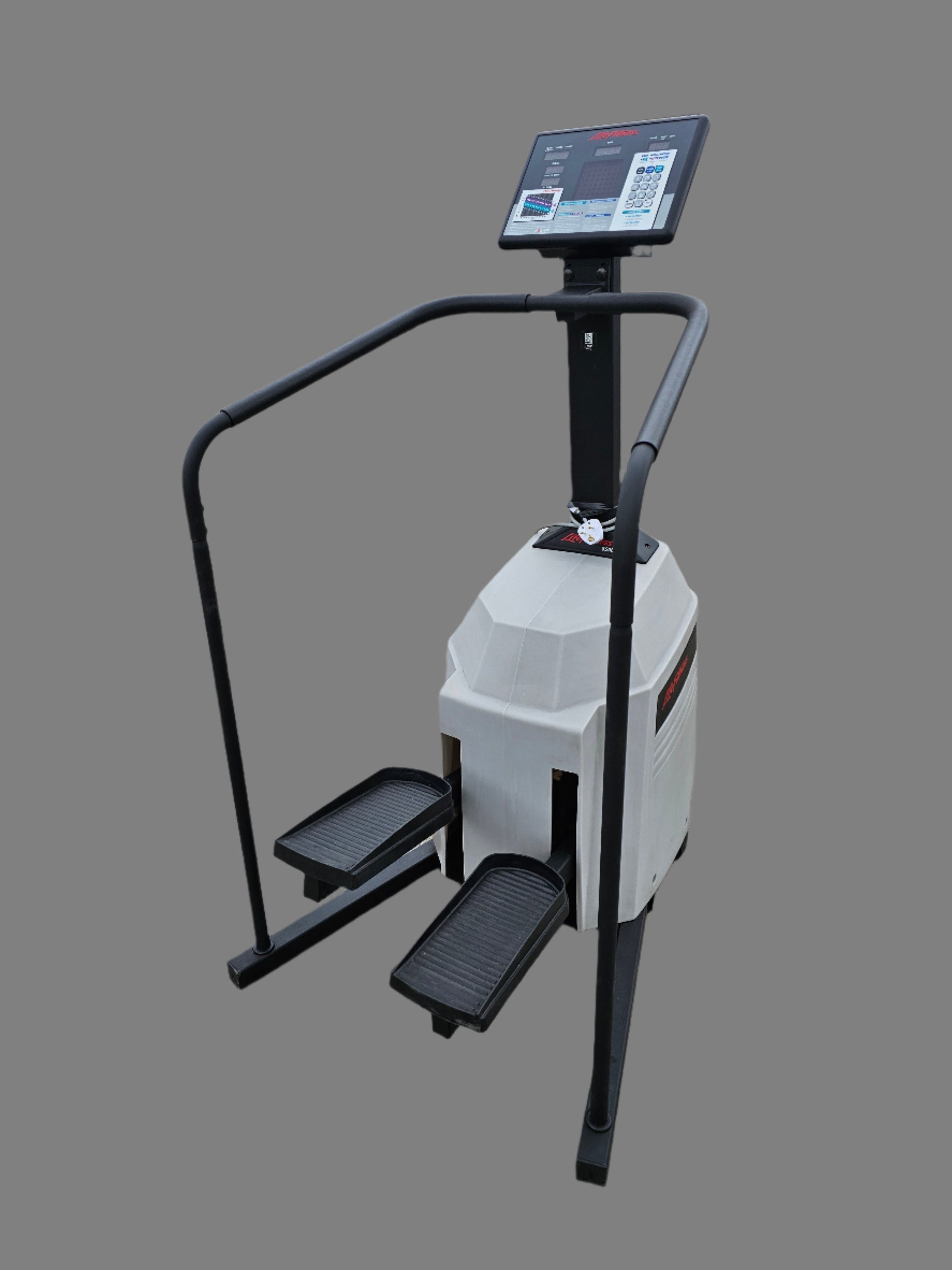 Life Fitness 9500 Stepper - Complete Gyms