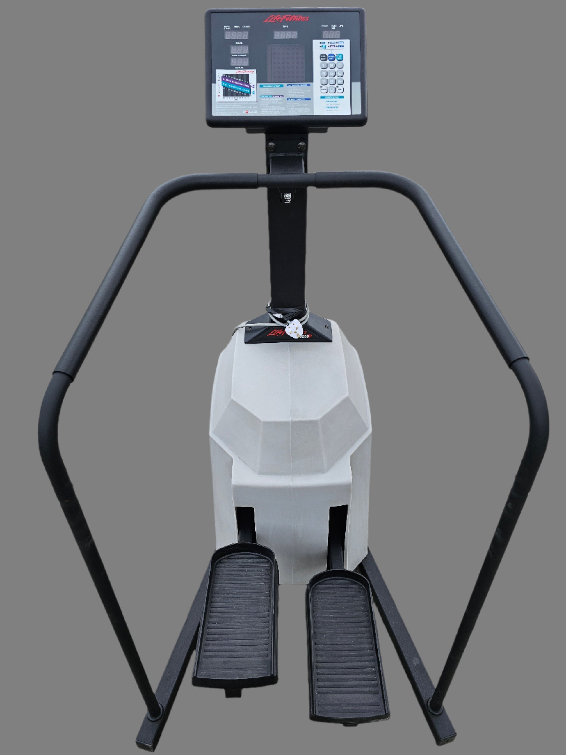 Life Fitness 9500 Stepper - Complete Gyms