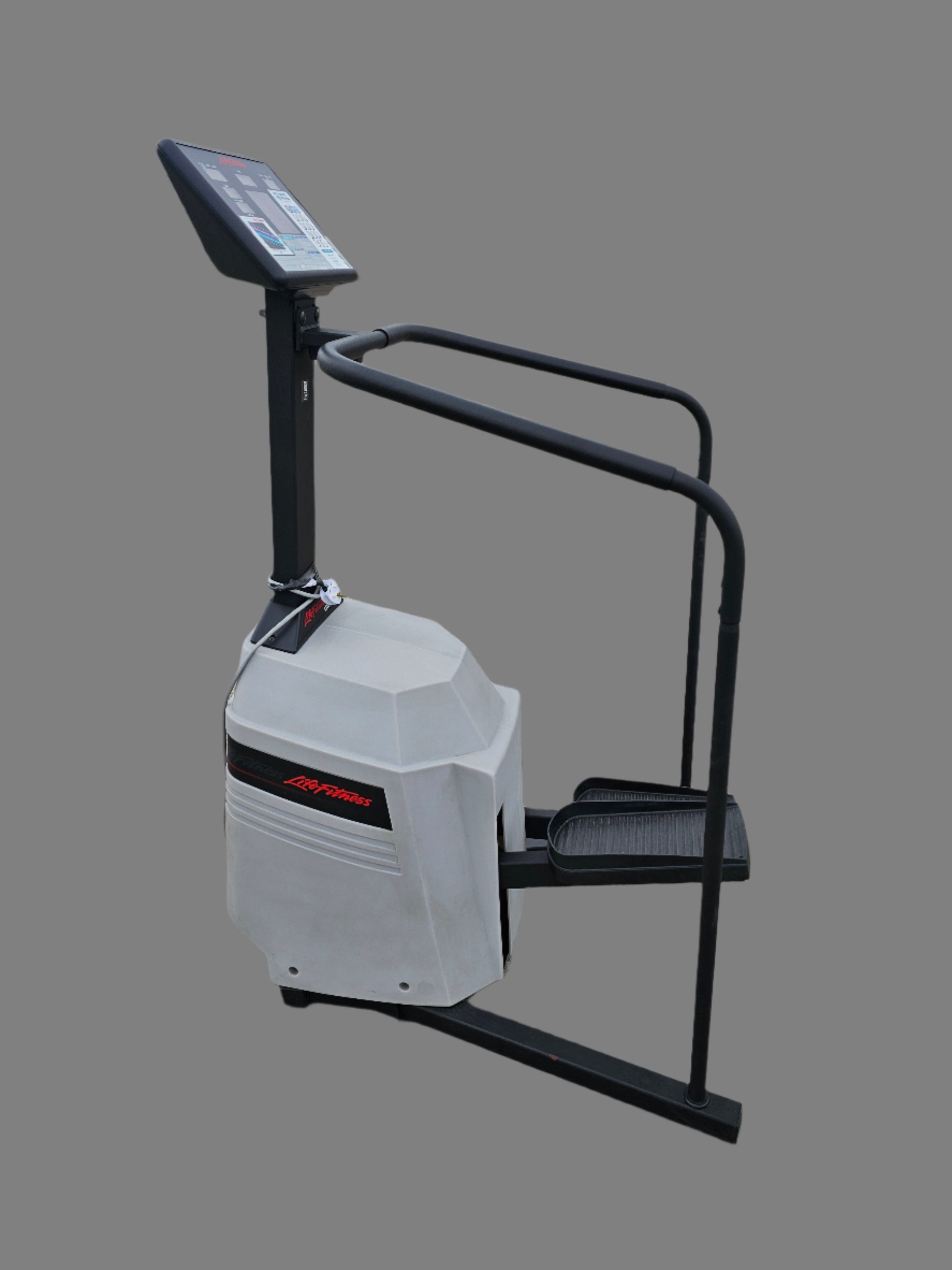 Life Fitness 9500 Stepper - Complete Gyms