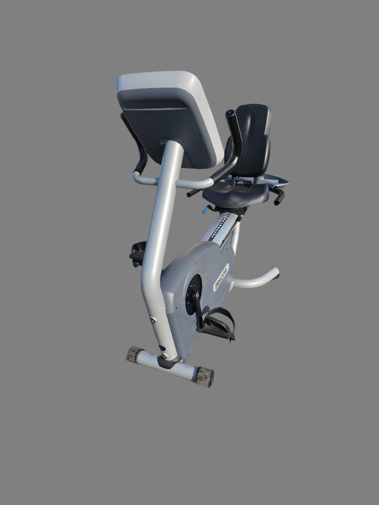 Precor Recumbent Bike