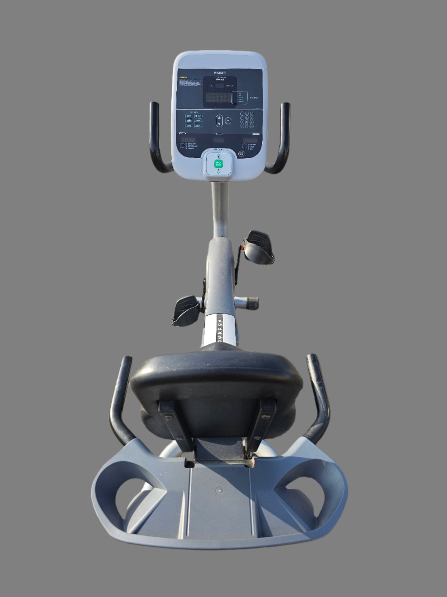 Precor Recumbent Bike