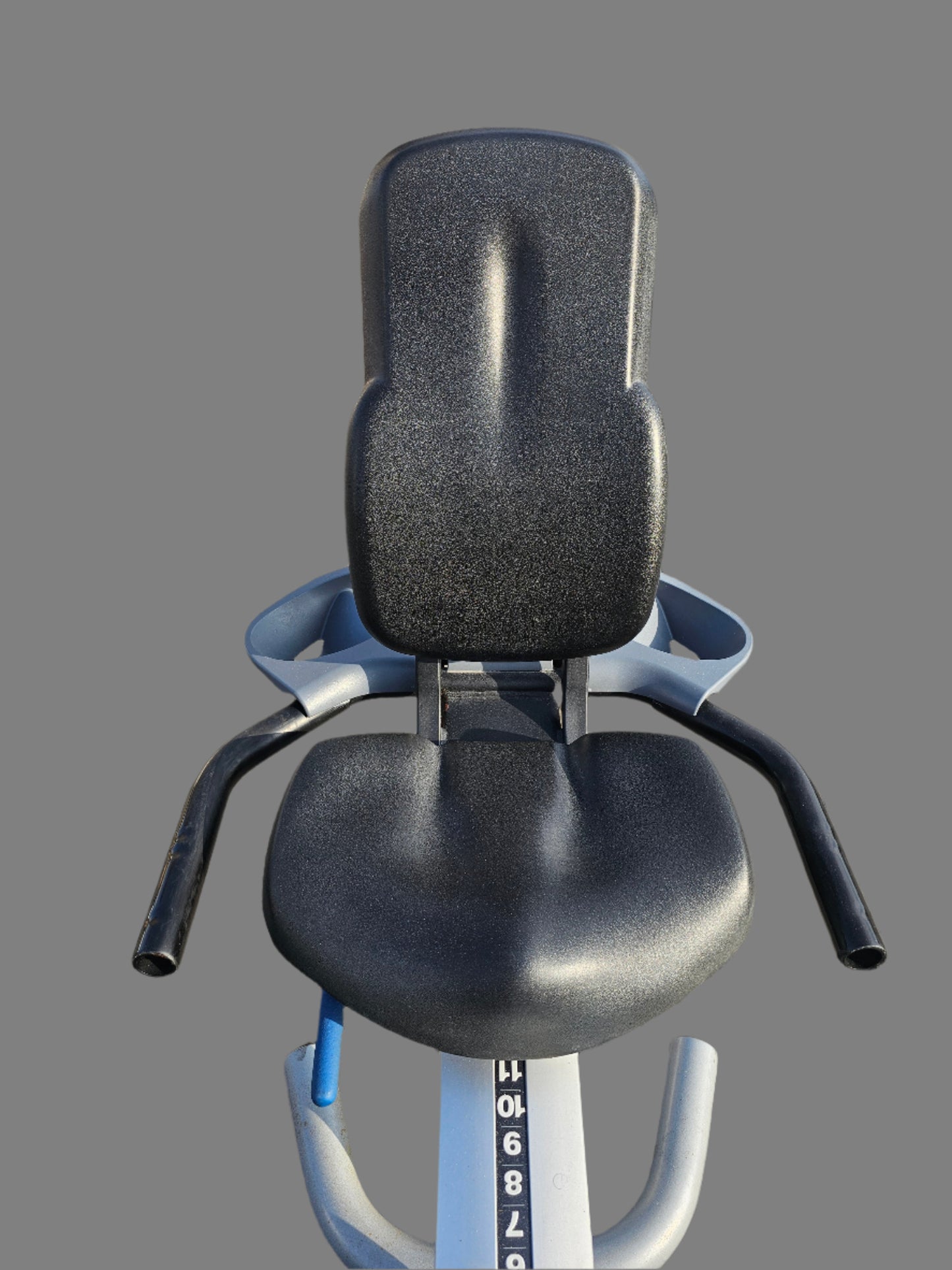 Precor Recumbent Bike