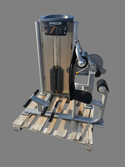 Precor Abdominal/Back Extension