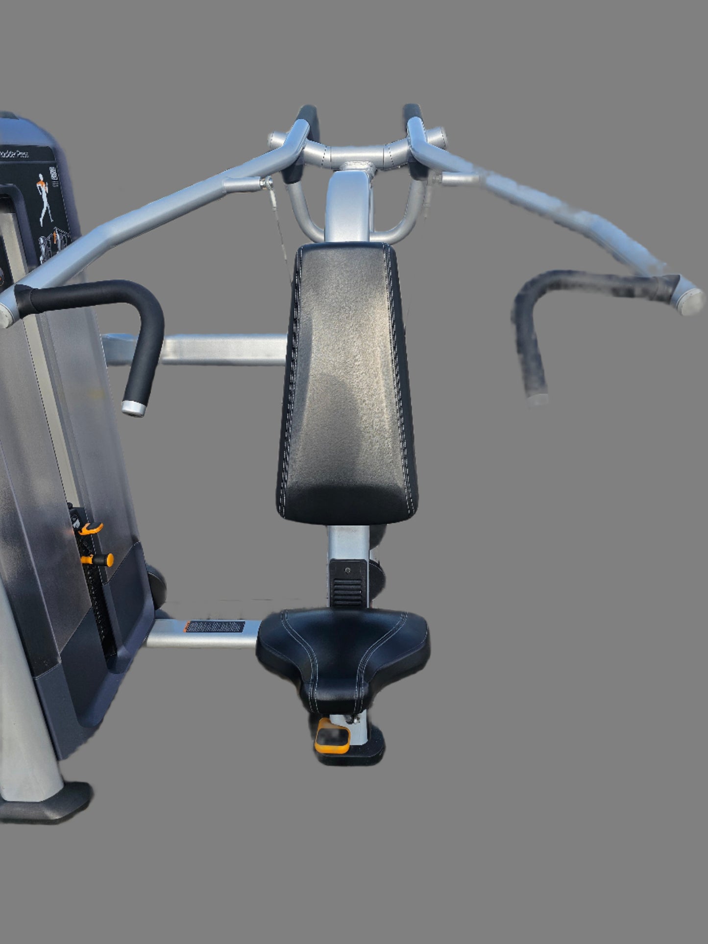 Precor Converging Shoulder Press