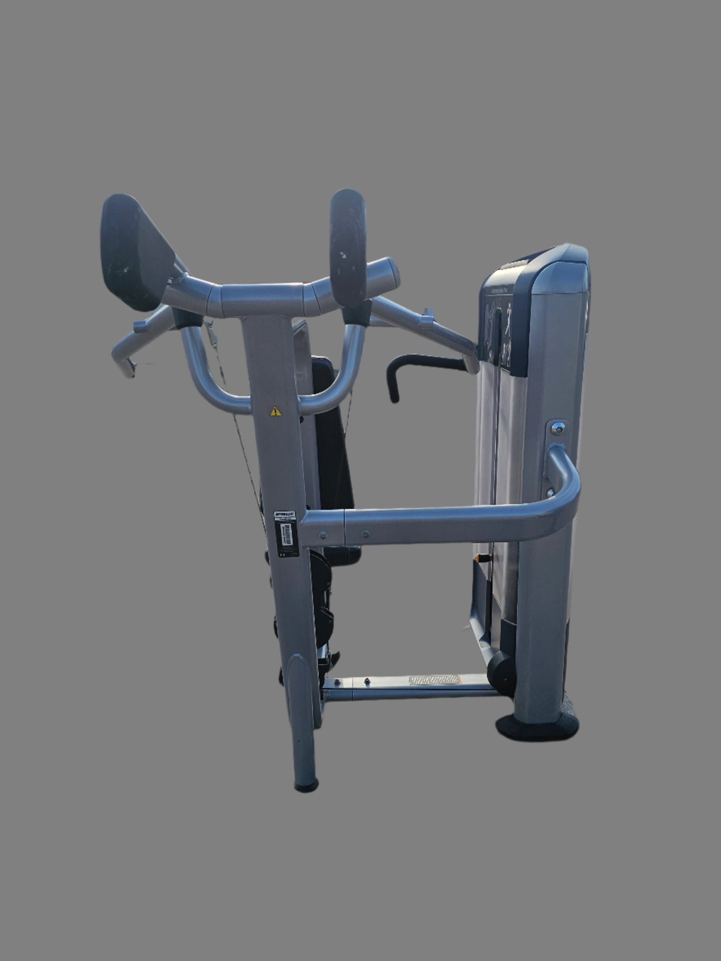 Precor Converging Shoulder Press