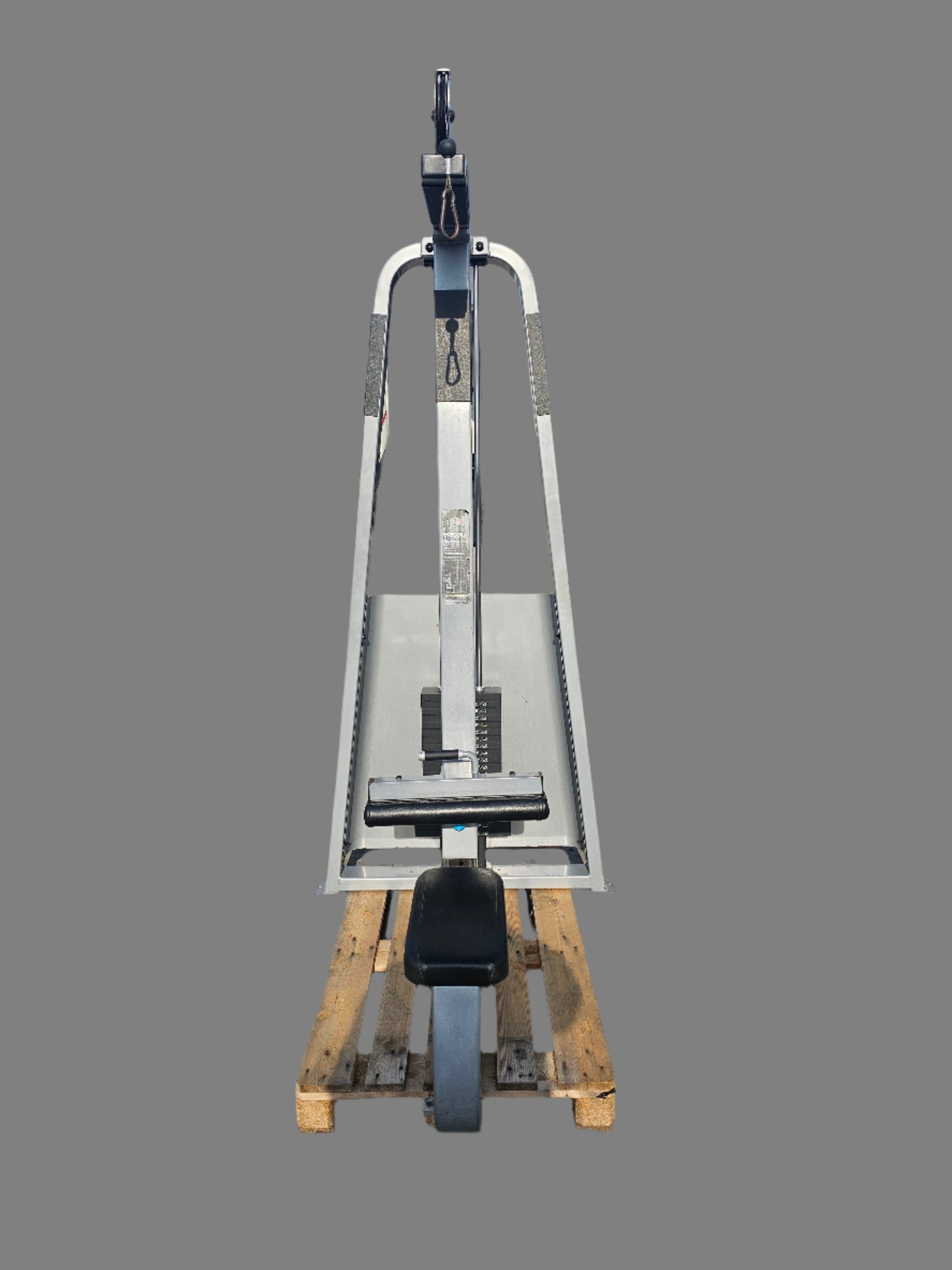 Precor Icarian Lat Pull Down