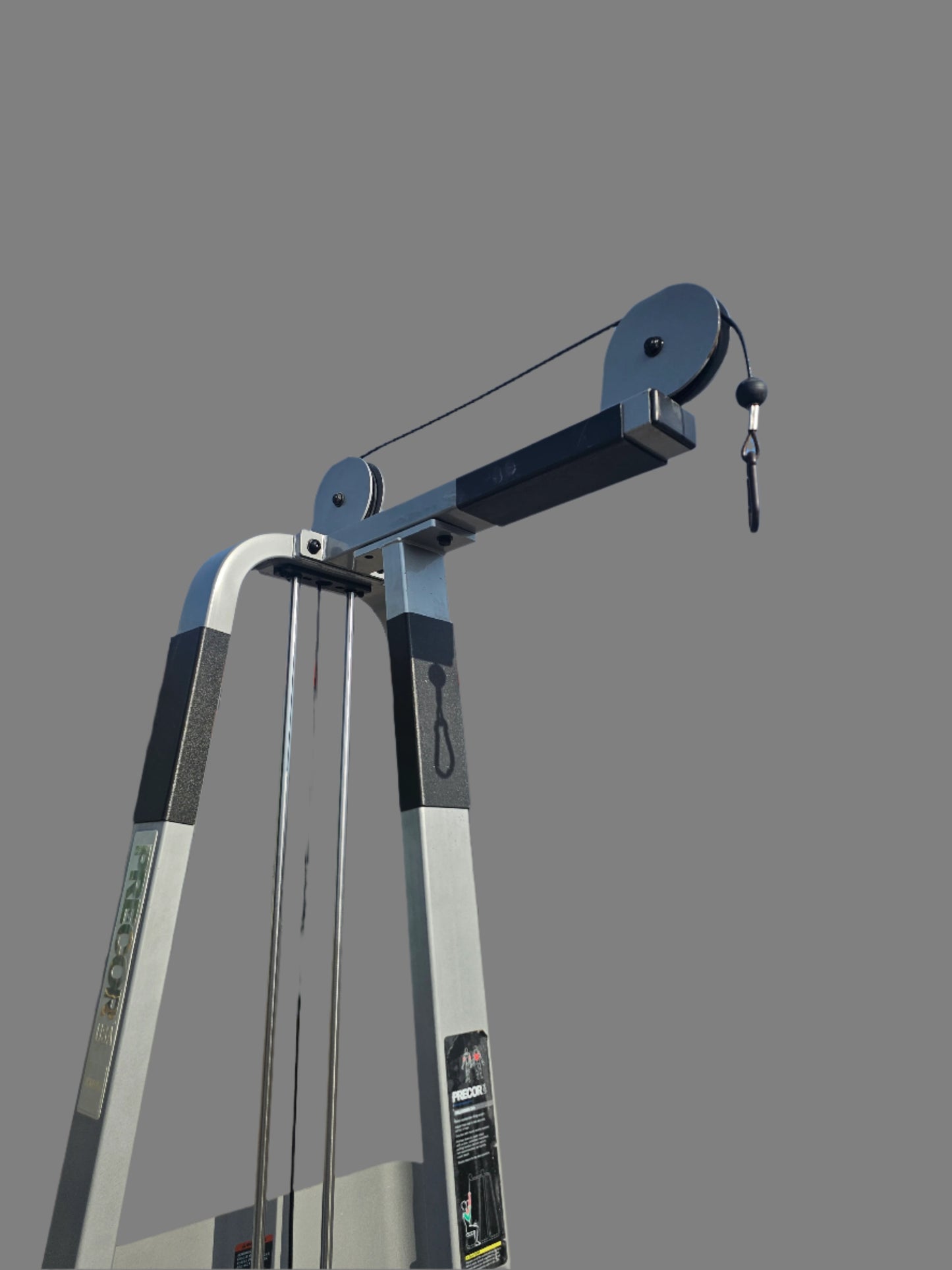 Precor Icarian Lat Pull Down