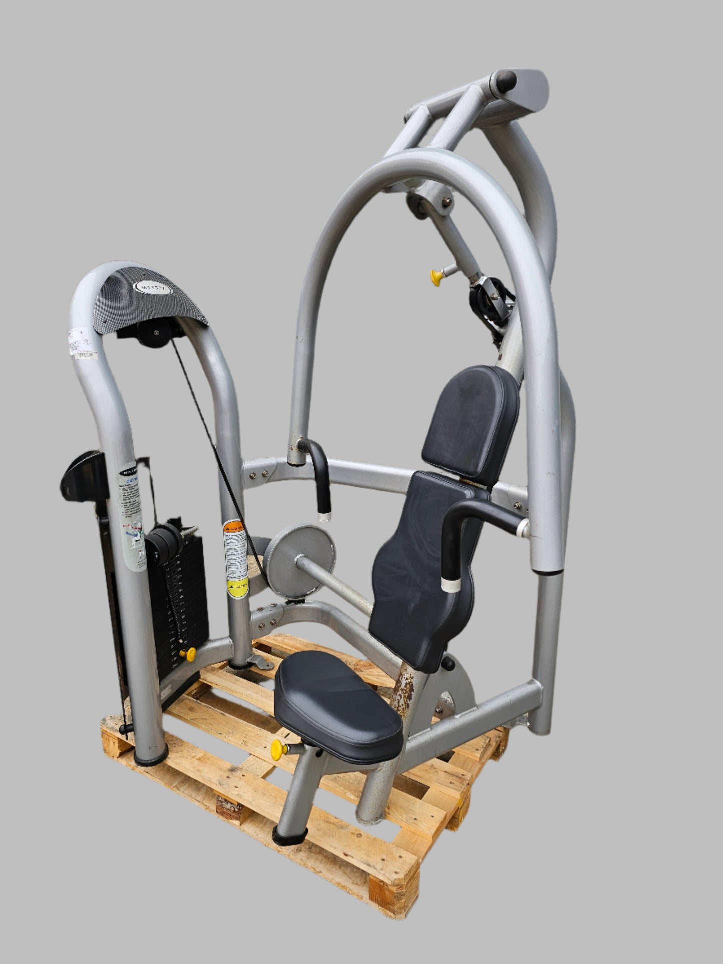Matrix G3 Chest Press