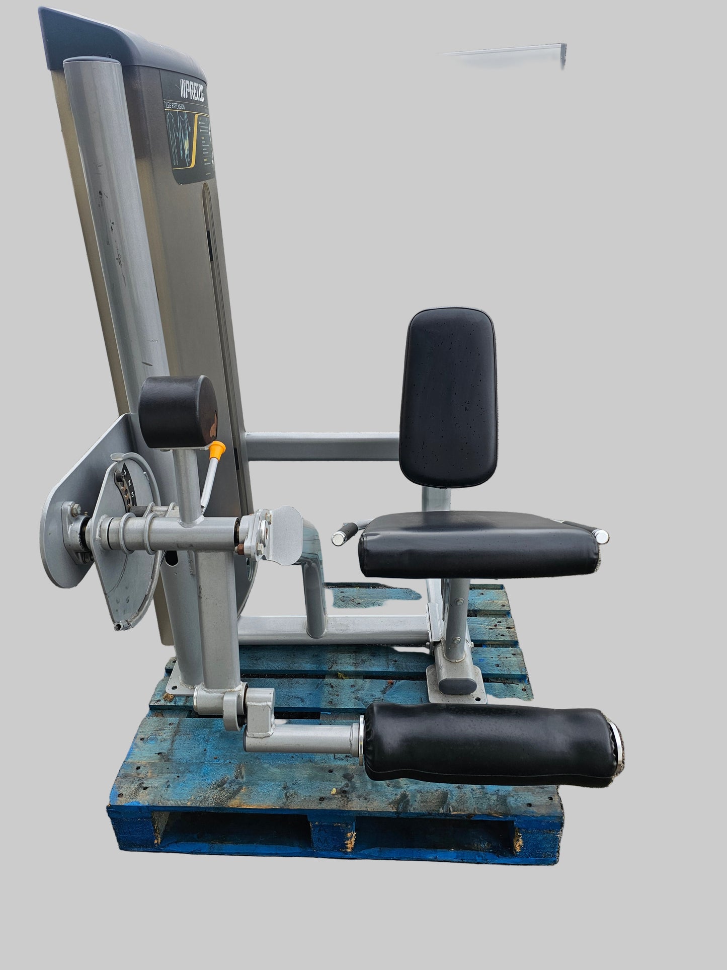 Precor Leg Extension