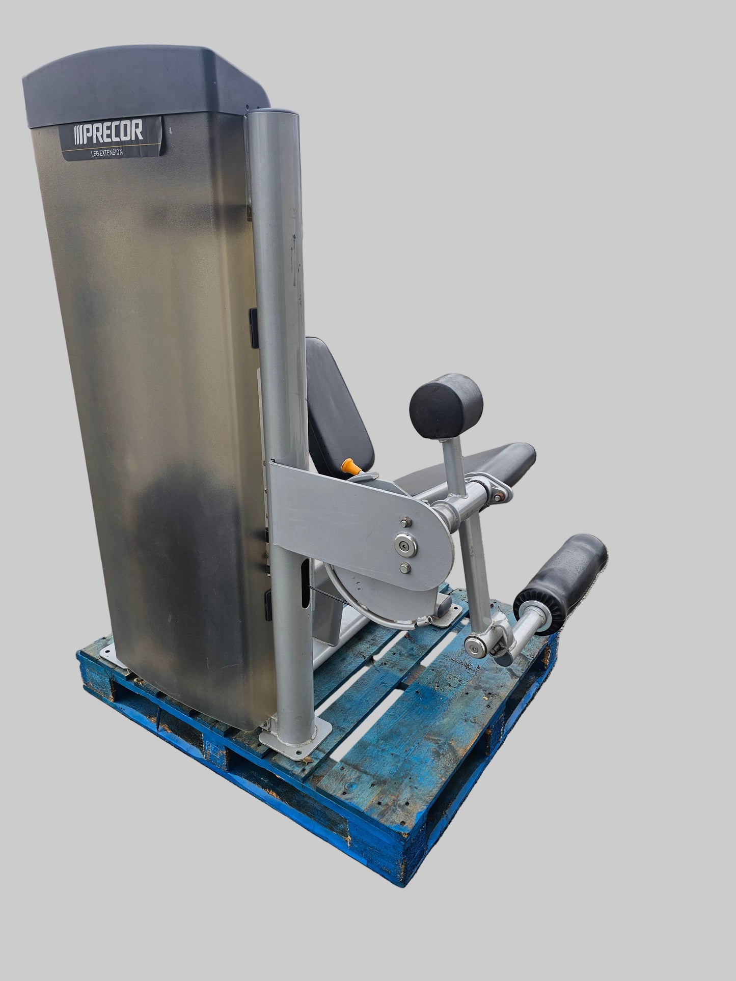 Precor Leg Extension