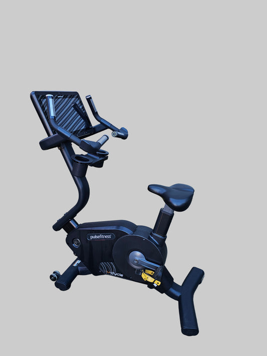 Pulse Fitness Fusion Series 3 Monitor