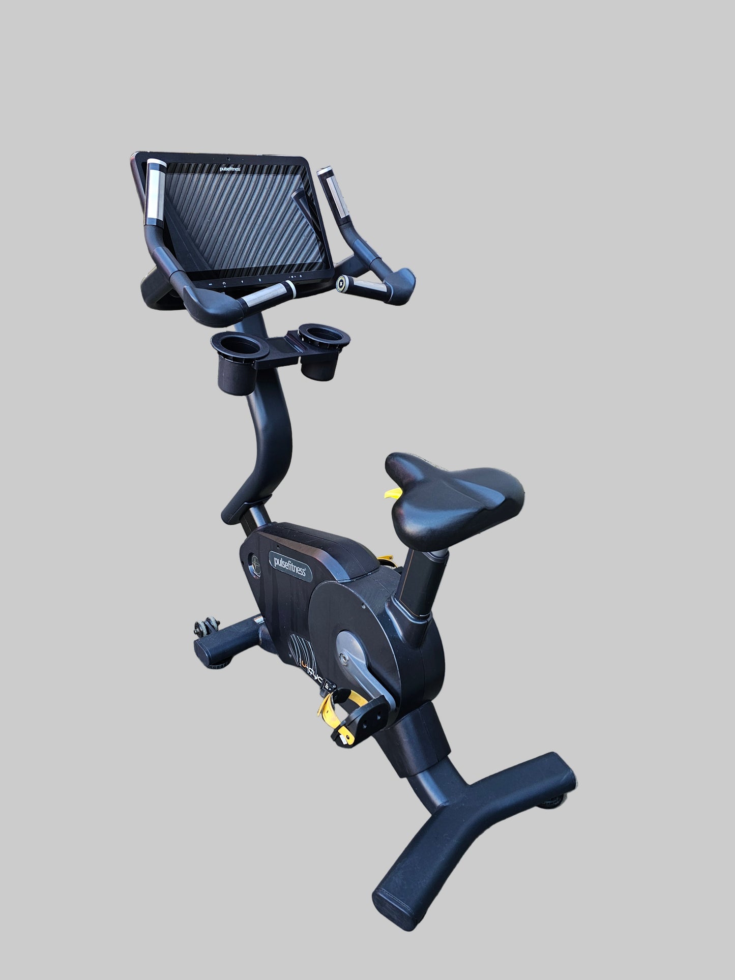 Pulse Fitness Fusion Series 3 Monitor