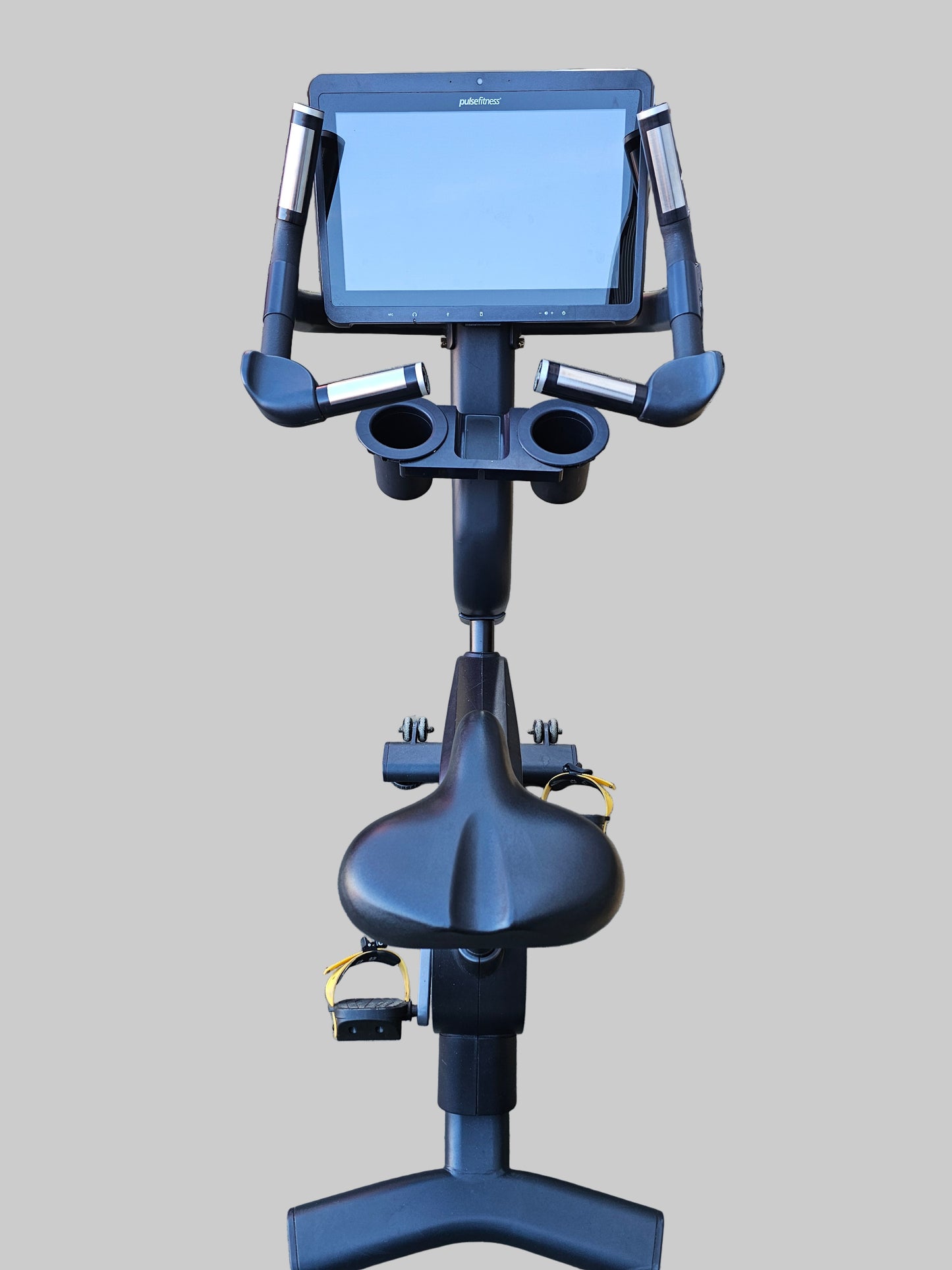 Pulse Fitness Fusion Series 3 Monitor
