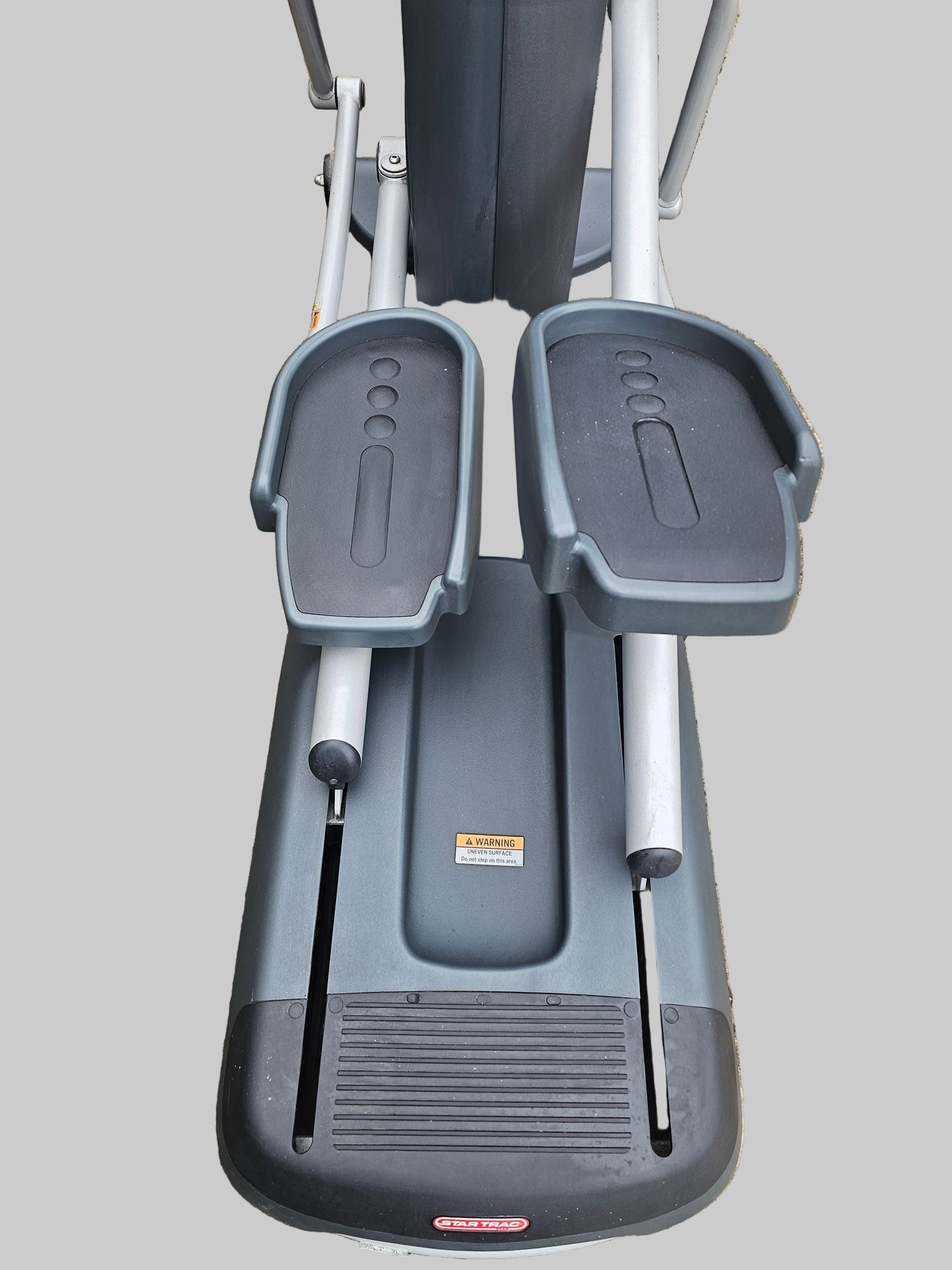 Star Trac ECT Elliptical Cross Trainer