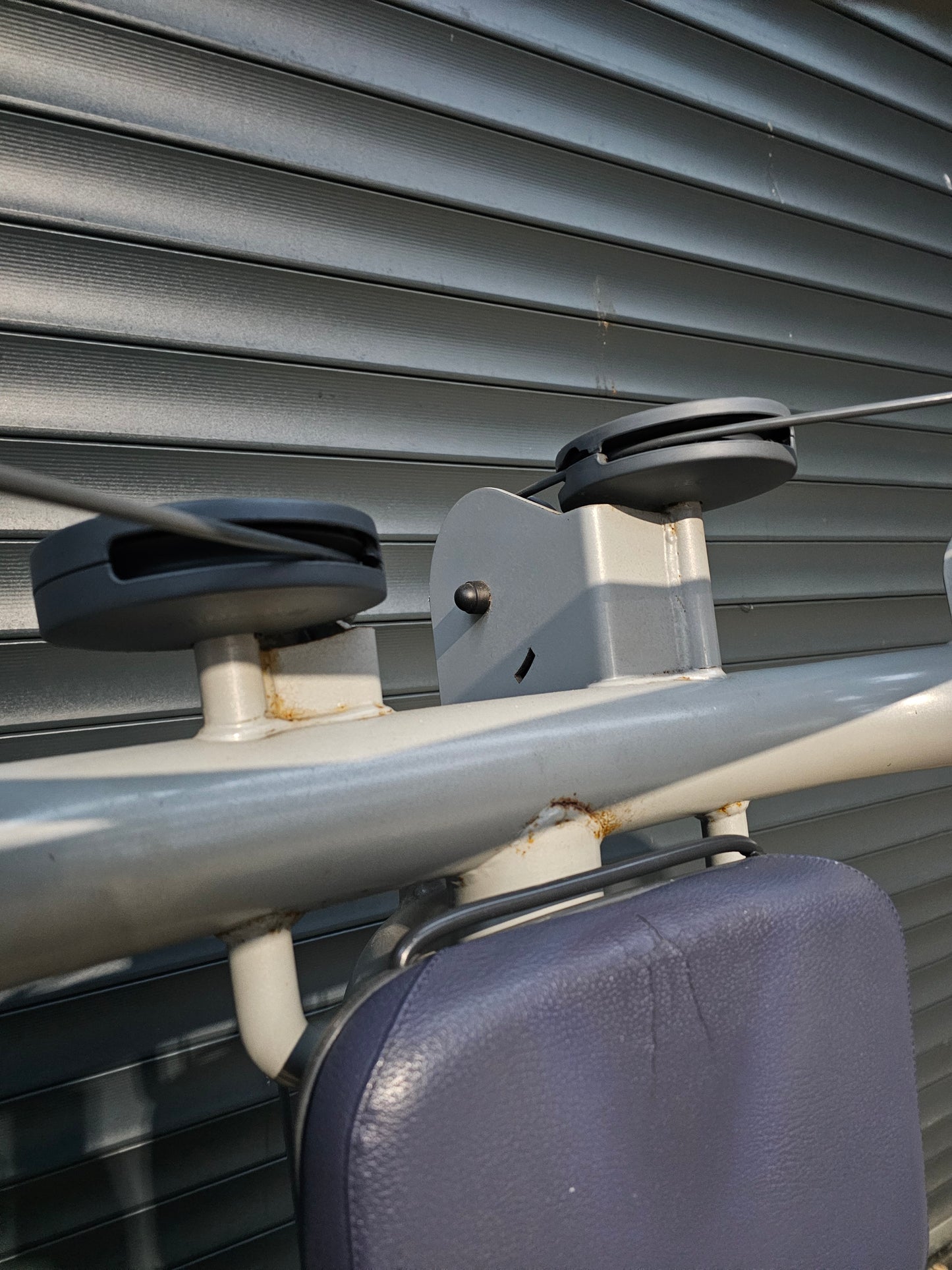 Technogym Element Chest Press