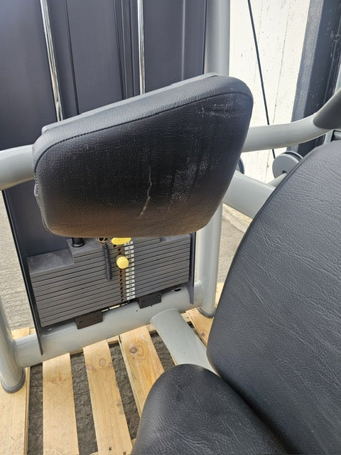 Technogym Selection Line Delts Machine