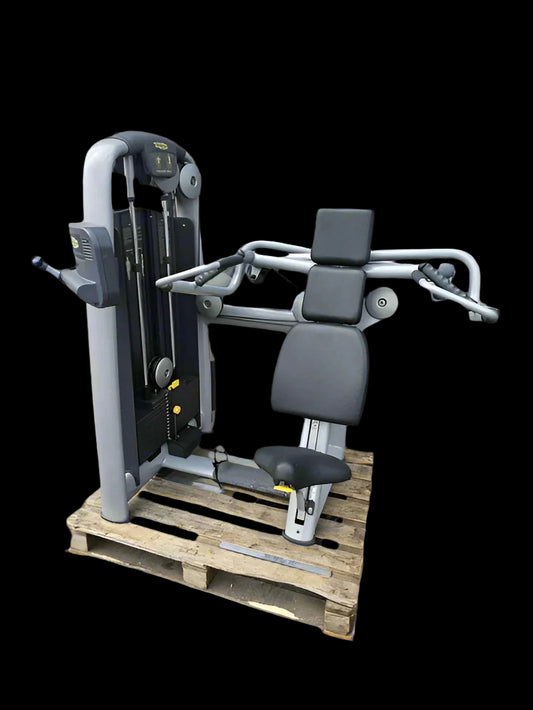 Technogym Gym Equipment