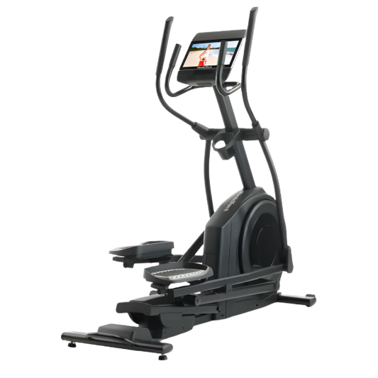 Nordictrack Elliptical Gym Equipment