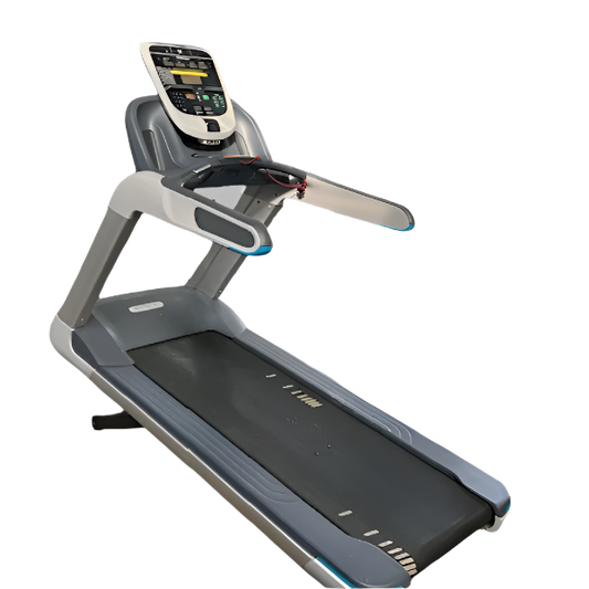 precor gym equipment 2x56c