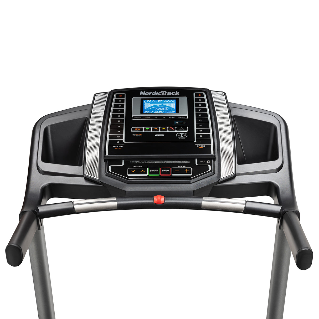 NordicTrack T 6.5s Treadmill