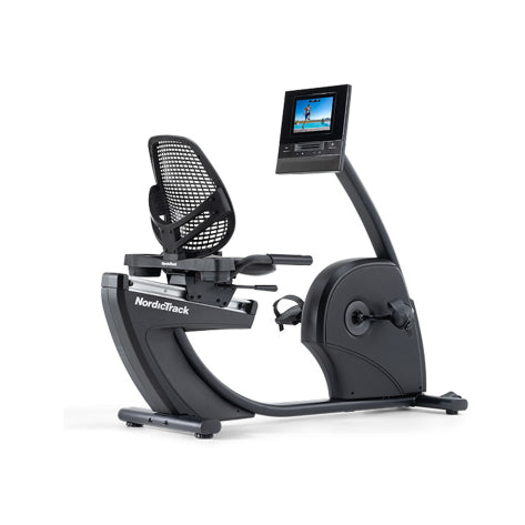 Nordictrack GX 10 Recumbent Bike - Complete Gyms