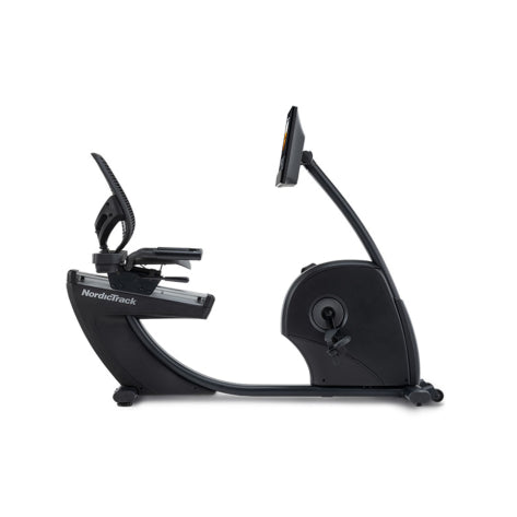 Nordictrack GX 10 Recumbent Bike - Complete Gyms