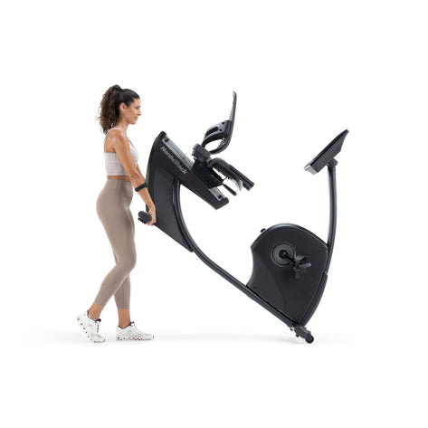 Nordictrack GX 10 Recumbent Bike - Complete Gyms