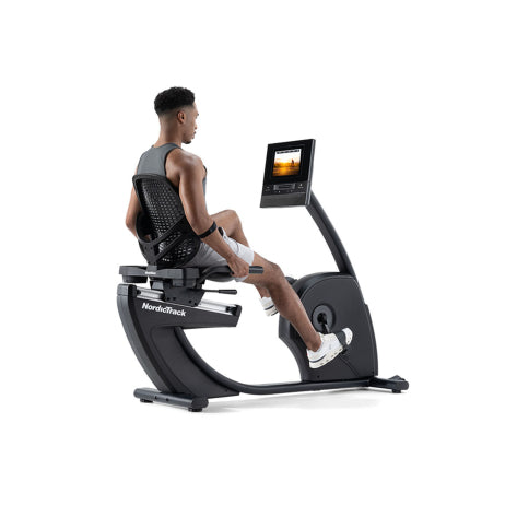 Nordictrack GX 10 Recumbent Bike - Complete Gyms
