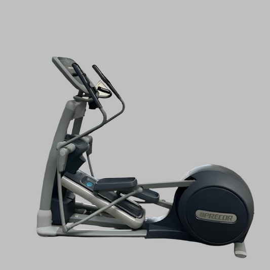 elliptical