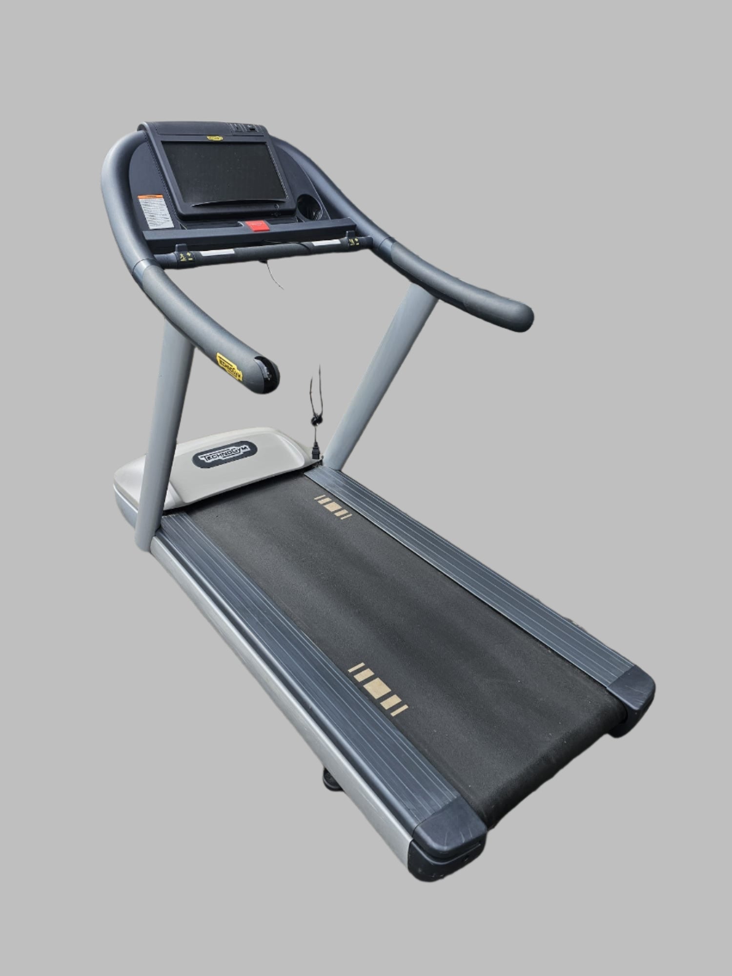Technogym Run Excite With Unity Console Premium Used at Complete