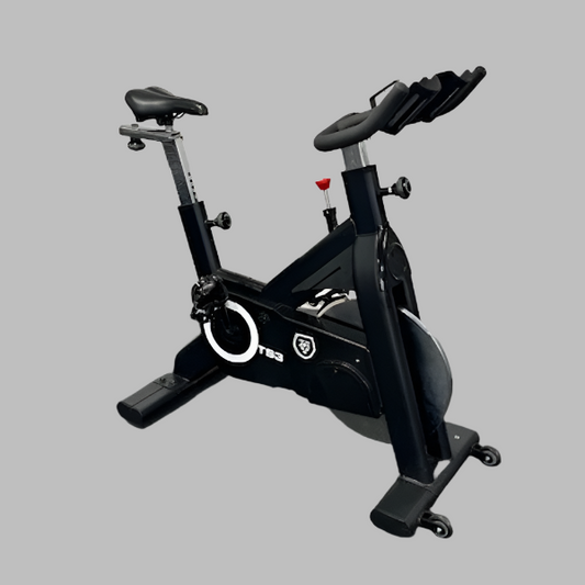 Body Gym Equipment