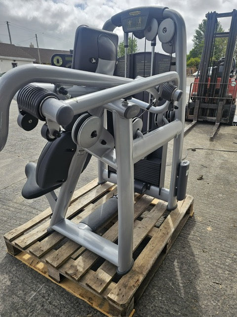 Technogym Selection Line Delts Machine